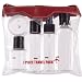 7 Piece Air Travel Bottle Set