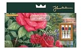 Thomas Kinkade Artist Water Colors by Mega Brands