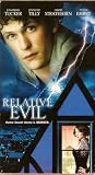 Relative Evil [VHS]