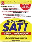 McGraw-Hills Conquering the New SAT Critical Reading