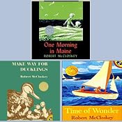 Robert McCloskey for Young Children | [Robert McCloskey]