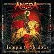 Temple of Shadows (version 1 cd)