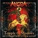 Cover of Temple of Shadows