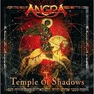 Temple of Shadows (version 1 cd)