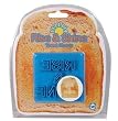 Rise and Shine Toast Stamp Novelty Kitchenware