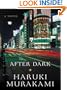 After Dark (Thorndike Basic)