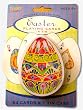 Fundex Holiday Collection, Easter Playing Cards in a Egg Tin, 54 Card Deck (1 Each)