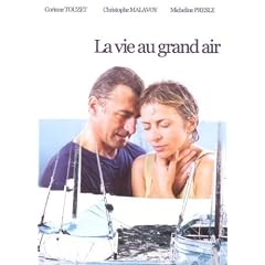 La vie au grand air