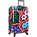 Heys America Britto Hearts Carnival-26'' Spinner Luggage