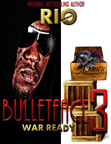 Bulletface 3: War Ready