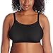 Leading Lady Women's Plus-Size Wirefree Bralette