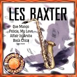 Buy : Les Baxter
