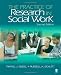 Books : The Practice of Research in Social Work