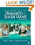 The Practice of Research in Social Work