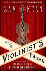 The Violinist's Thumb