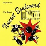 Nunset Boulevard: the Nunsense Hollywood Bowl Show