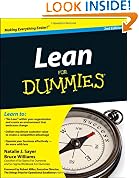Lean For Dummies (For Dummies (Business & Personal Finance))