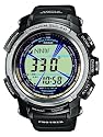 CASIO Unisex-Armbanduhr PRO TREK PRW-2000-1ER