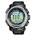 Casio - PRW-2000-1ER - Pro-Trek - Montre Homme - Quartz Digitale - Bracelet en R�sine