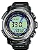 Casio Sport Unisex-Armbanduhr Pro-Trek-Funk-Solar-Kollektion Digital Quarz PRW-2000-1ER
