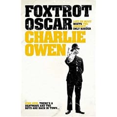 Foxtrot Oscar