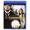 El Ilusionista [Blu-ray]