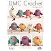 Family of Chicks, DMC Crochet Amigurumi Pattern 14900L/2