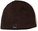 Chaos Hats Mens Baton Wool Blend Beanie