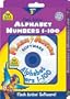Alphabet / Numbers 1-100 (Flash Action Software)