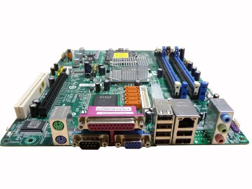 Gateway 4006235R Motherboard with Intel vPro Q35T-GN