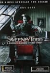 Sweeney Todd - Il Diabolico Barbiere...