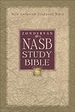 Zondervan NASB Study Bible