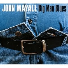 Big Man Blues