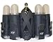 Sporting Goods : NXE 4+1 Paintball Harness w/140 Round Tubes