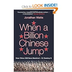 When a Billion Chinese Jump: Voices from the Frontline of Climate Change