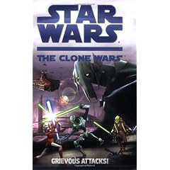 Grievous Attacks! (Star Wars: The Clone Wars)