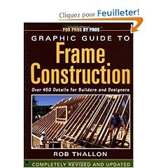 Graphic Guide to Frame Construction: Details for Builders and Designers