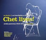 Chet Lives!