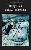 Book cover: Moby Dick (Wordsworth Collection)