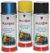 Produkt-Bild: Autolackspray "Multona" 400 ml in vielen Farbt&ouml;nen, Lack, Autolack