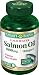 Nature's Bounty Salmon Oil, 120-Count