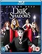 Dark Shadows (Blu-ray + UV Copy