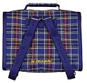 Felix, der Hase 7620 - Mini Schultasche Fliegender Felix (blau)