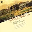 Concerti von Vari Instrumenti