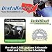 InstallerNet DVD Navigation InstallCard