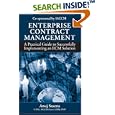 Enterprise Contract Management: A Practical Guide to... by  Anuj Saxena