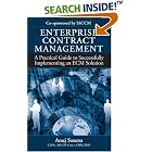 Click here to buy Enterprise Contract Management: A Practical Guide to... by  Anuj Saxena.