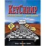 KeyChamp, Text/CD Package