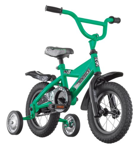 Diamondback RM Boy's Bike (12-Inch Wheels)