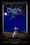 Charlotte's Web - Movie Poster - 11 x 17